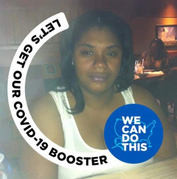 Meet your Posher, Naheem - Picture 1 of 1